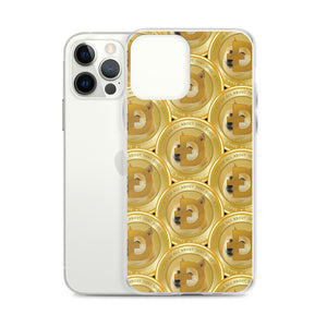 iPhone Case I AM ALL ABOUT THAT DOGE