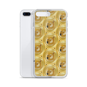 iPhone Case I AM ALL ABOUT THAT DOGE