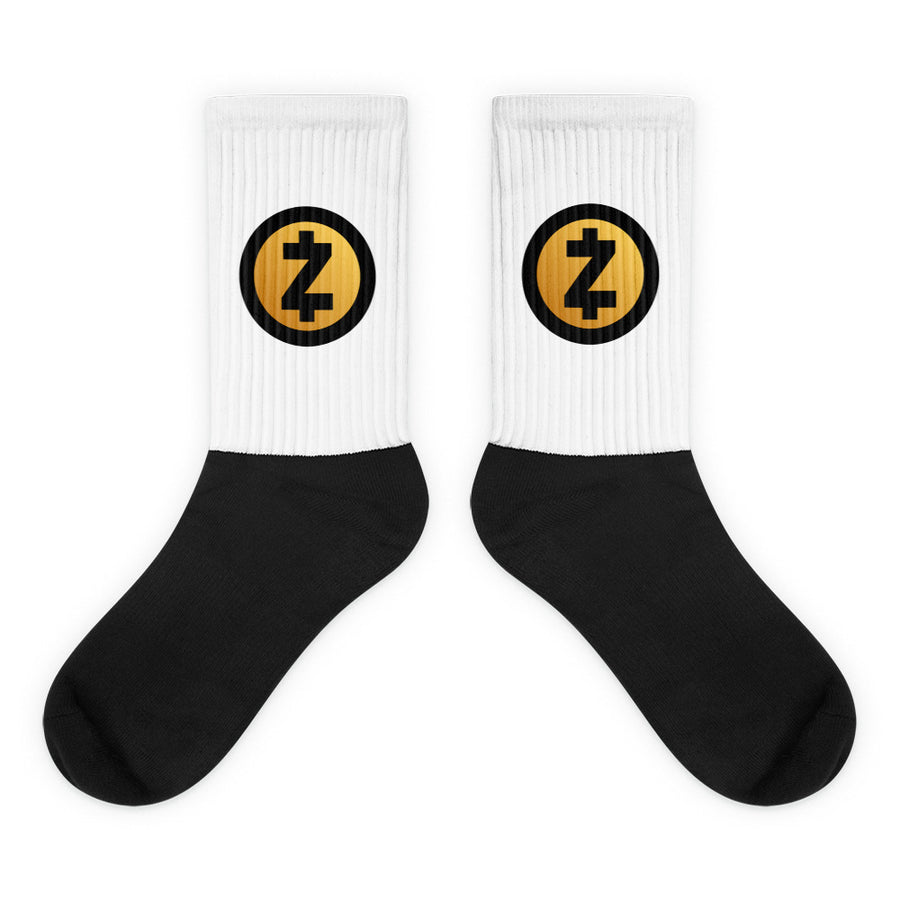 Zcash Socks