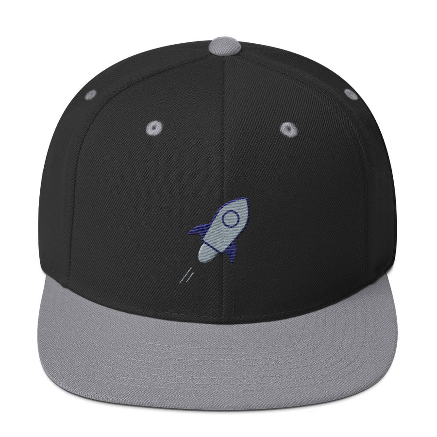 Snapback Stellar Hat