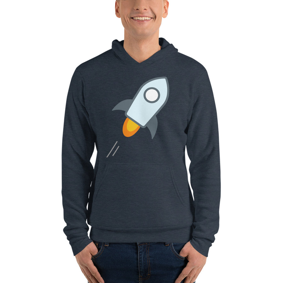 Stellar hoodie