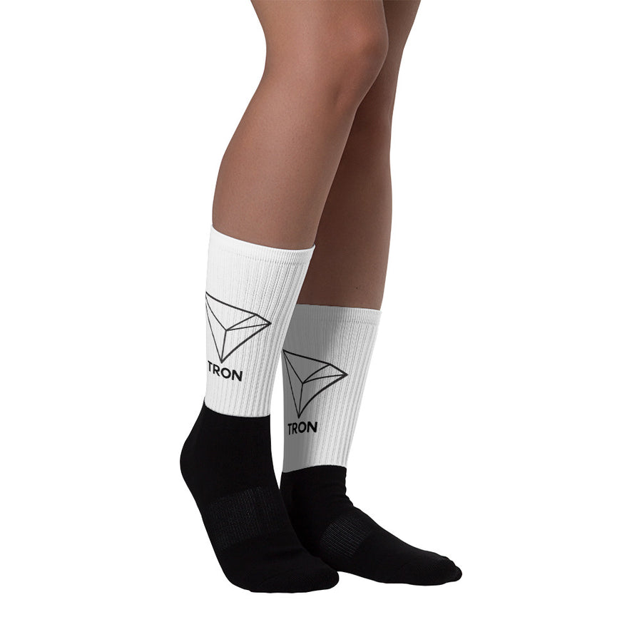 Tron Socks