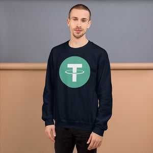 Tether Sweatshirt