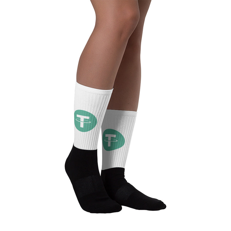 Tether Socks