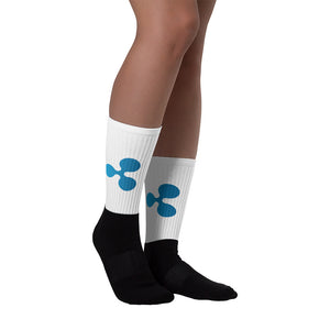 Ripple Socks