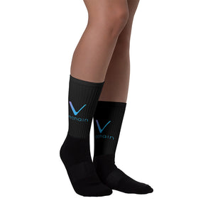 VeChain Socks