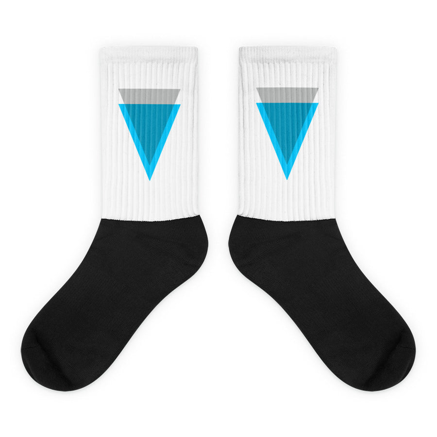 Verge Socks