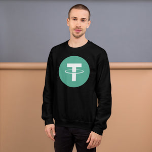 Tether Sweatshirt