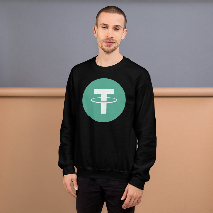 Tether Sweatshirt