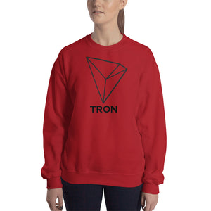 Tron Sweatshirt