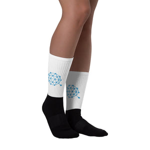 Qtum Socks