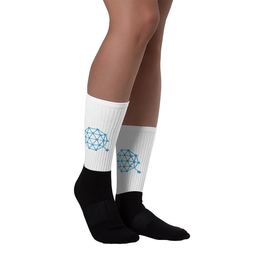 Qtum Socks