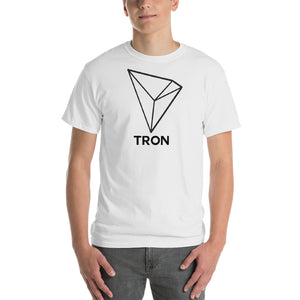 Short-Sleeve Tron T-Shirt